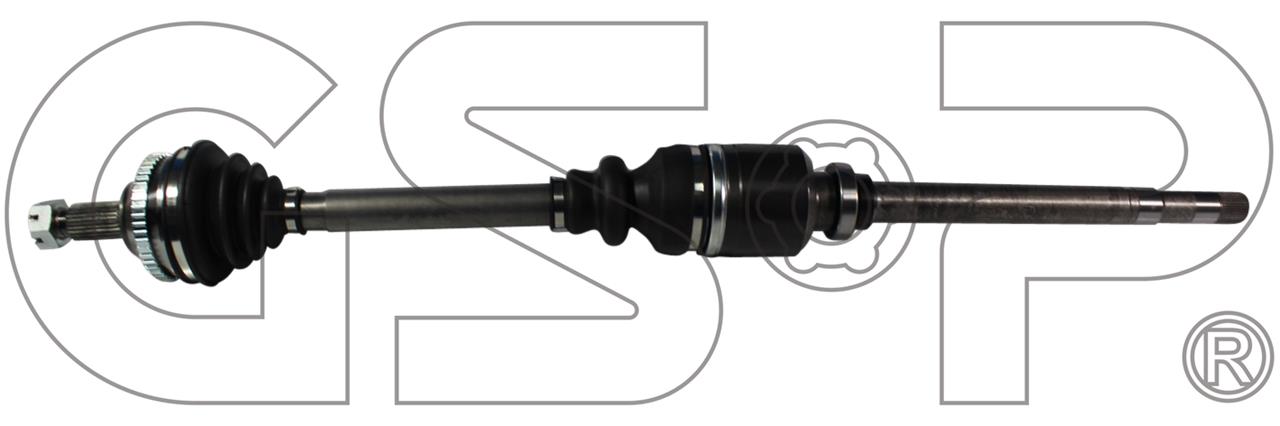 Buy GSP 245120 at a low price in United Arab Emirates!