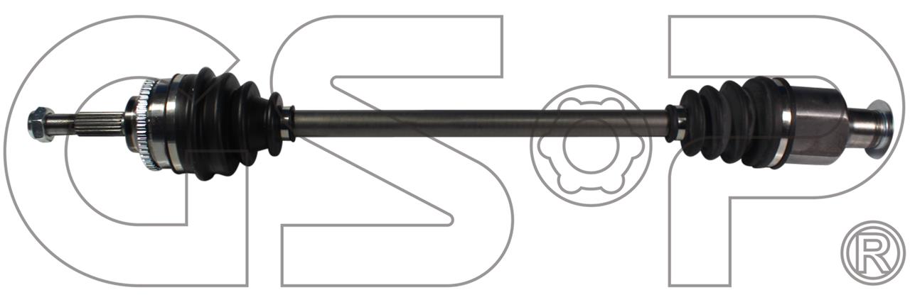 Buy GSP 250038 at a low price in United Arab Emirates!