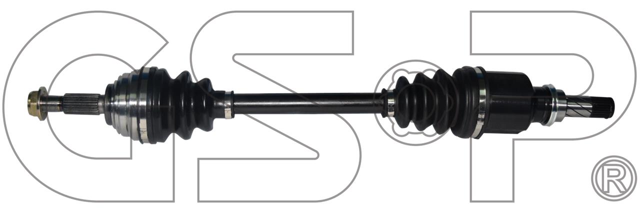 Buy GSP 250353 at a low price in United Arab Emirates!