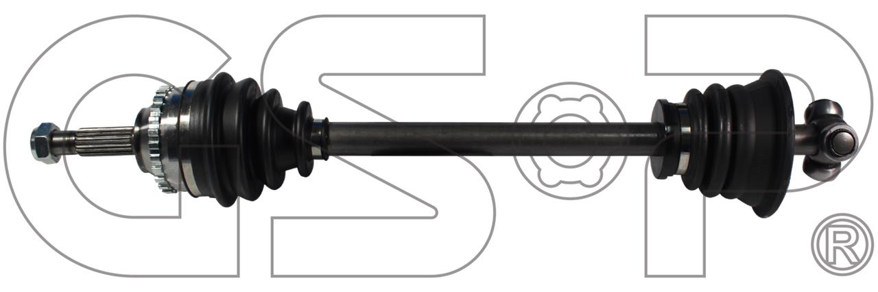 Buy GSP 250356 at a low price in United Arab Emirates!