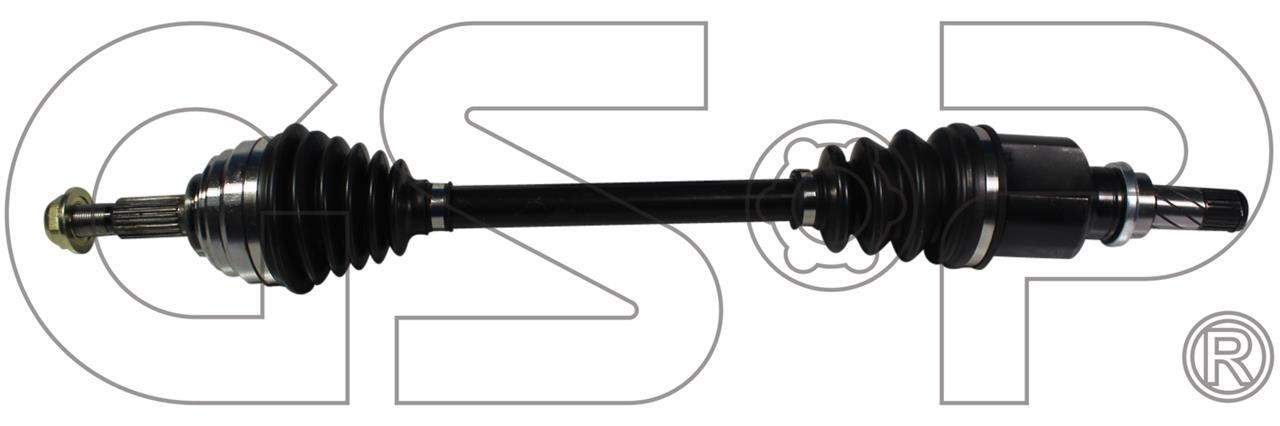 Buy GSP 299070 at a low price in United Arab Emirates!