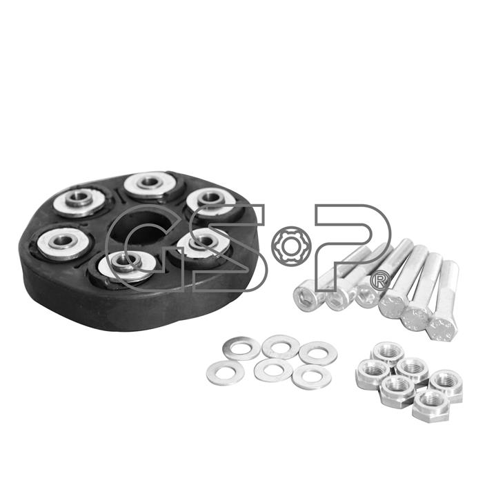 Buy GSP 510434S at a low price in United Arab Emirates!