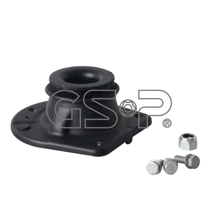 GSP 511462S Repair Kit, suspension strut support mount 511462S
