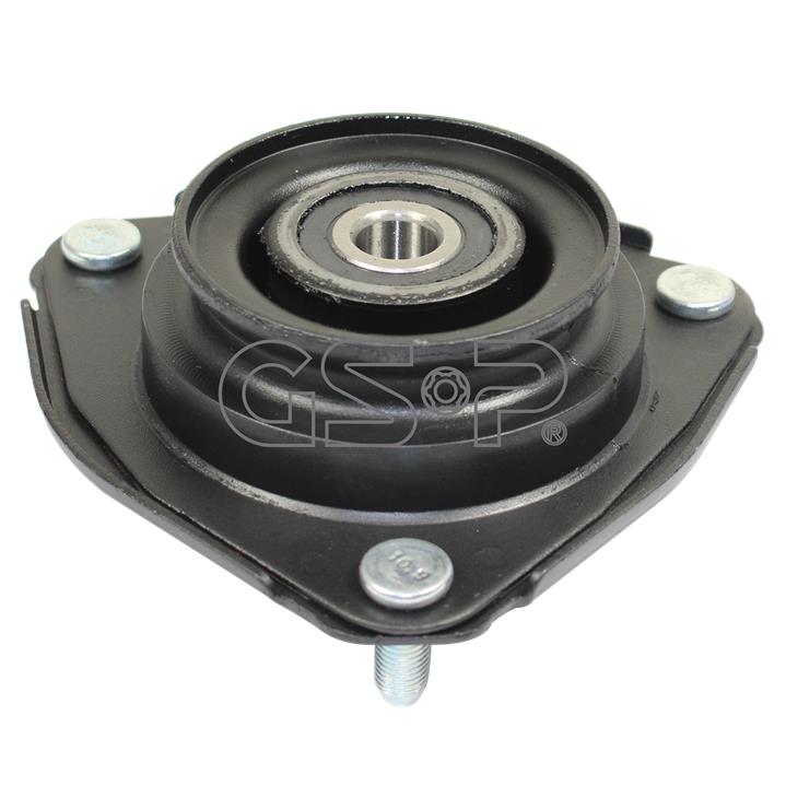 GSP 514081 Strut bearing with bearing kit 514081