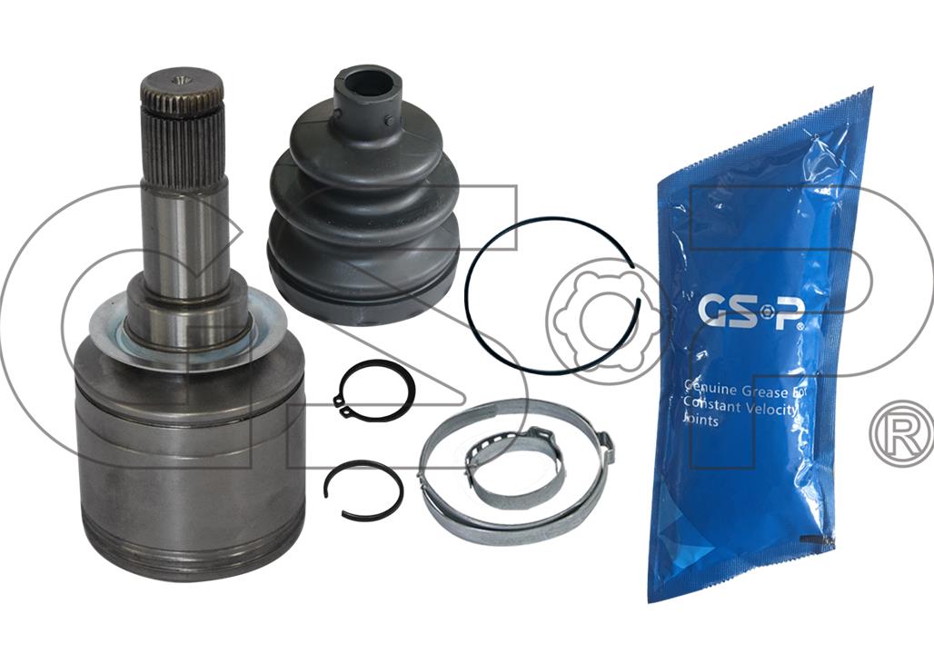 GSP 605041 CV joint 605041