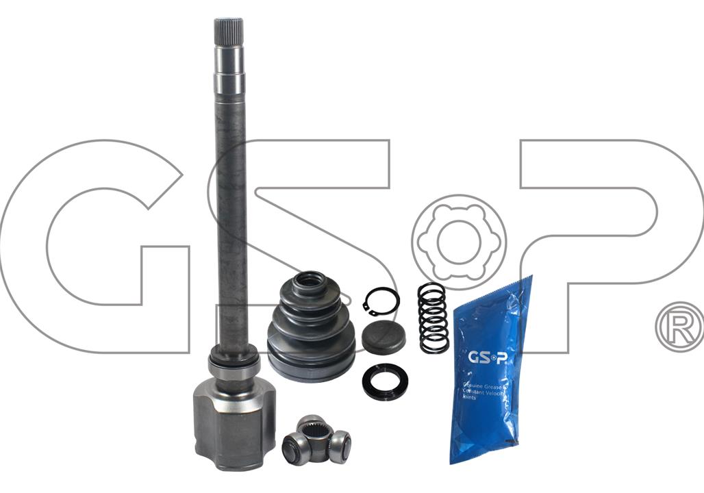GSP 617020 CV joint 617020 617020 GSP CV joint