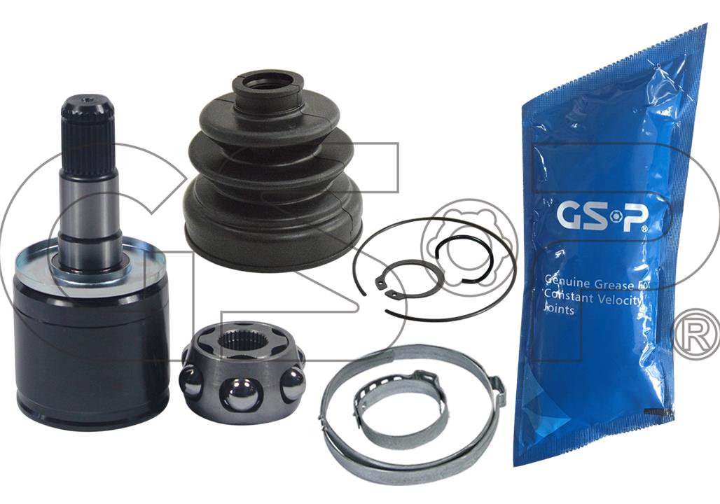 GSP 639037 CV joint 639037