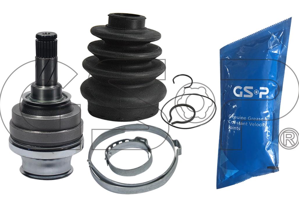 CV joint GSP 644004