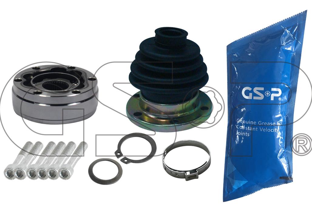 GSP 653001 CV joint 653001