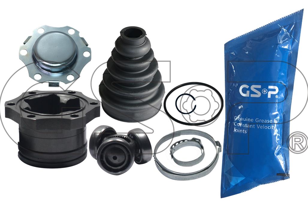GSP 661005 CV joint 661005 661005 GSP CV joint
