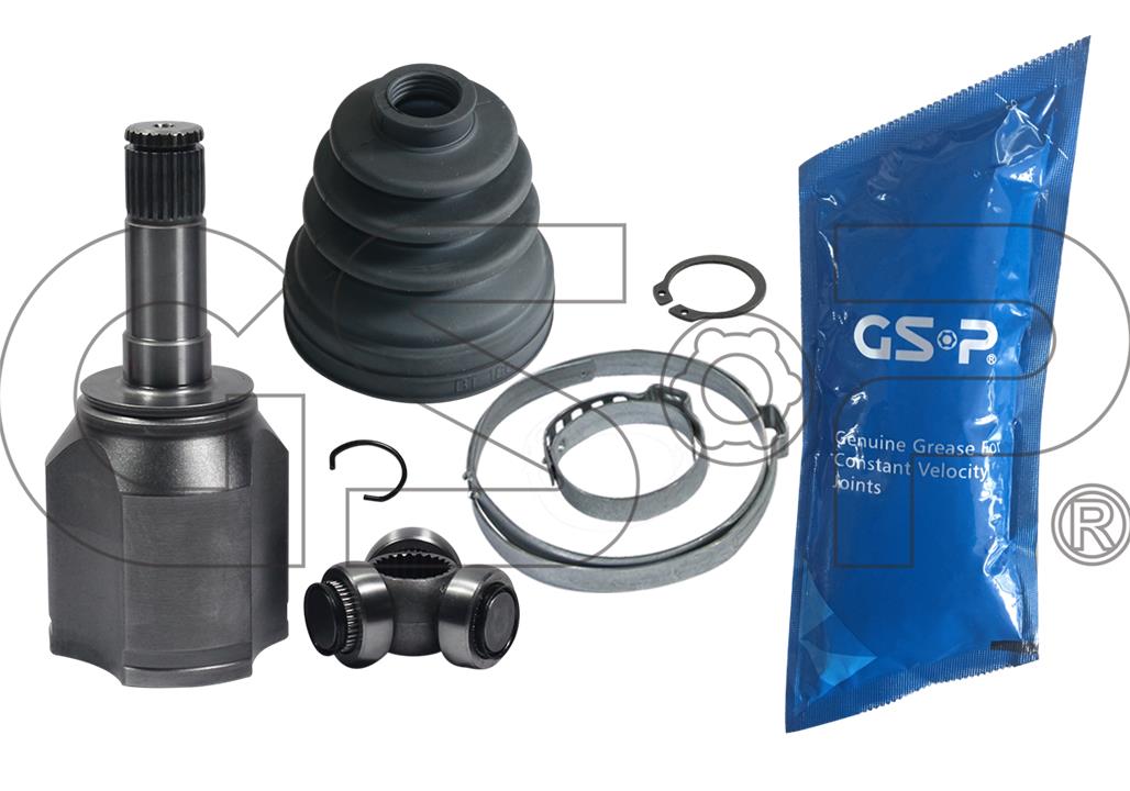 GSP 699008 CV joint 699008