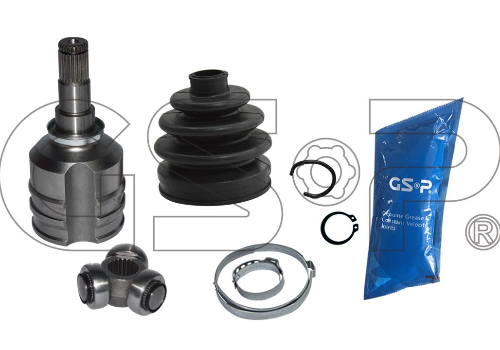 GSP 699038 CV joint 699038