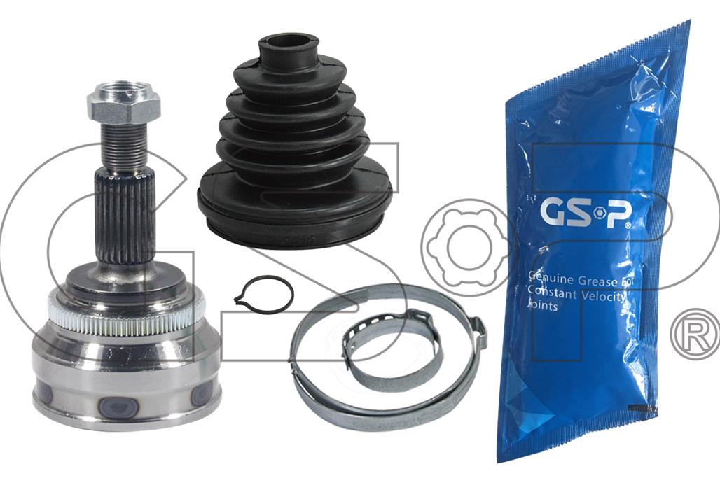 Buy GSP 803006 at a low price in United Arab Emirates!