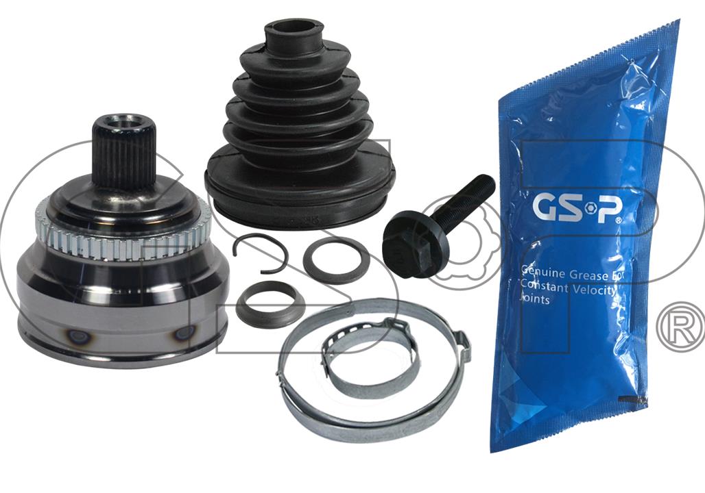 GSP 803026 CV joint 803026 803026 GSP CV joint