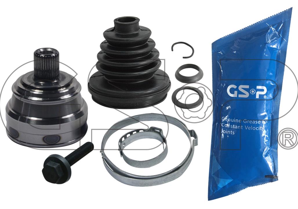GSP 803051 CV joint 803051 803051 GSP CV joint