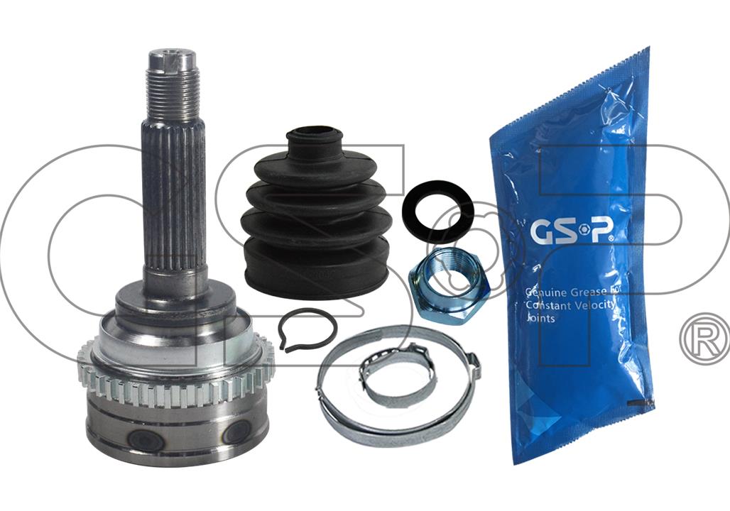 GSP 808001 CV joint 808001 808001 GSP CV joint