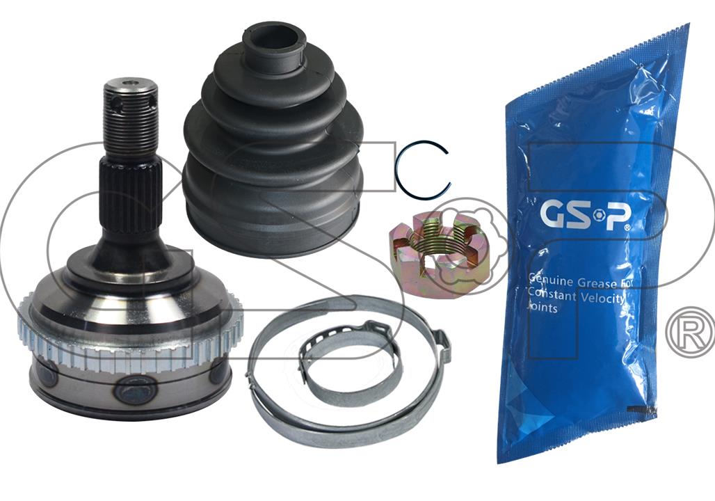 Buy GSP 810086 at a low price in United Arab Emirates!