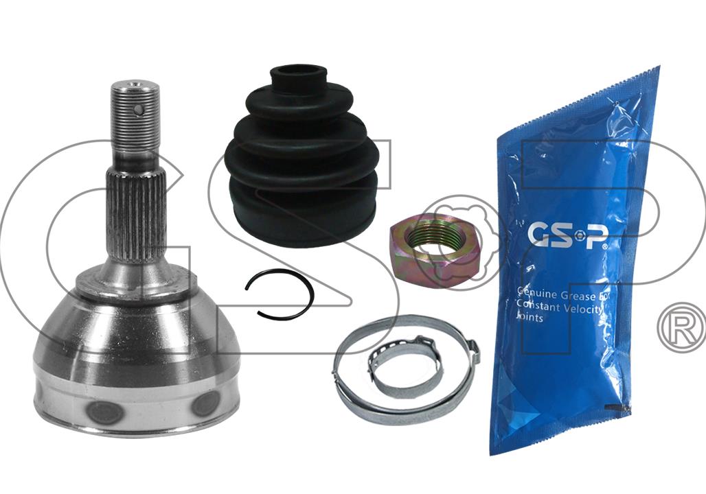 GSP 810159 CV joint 810159