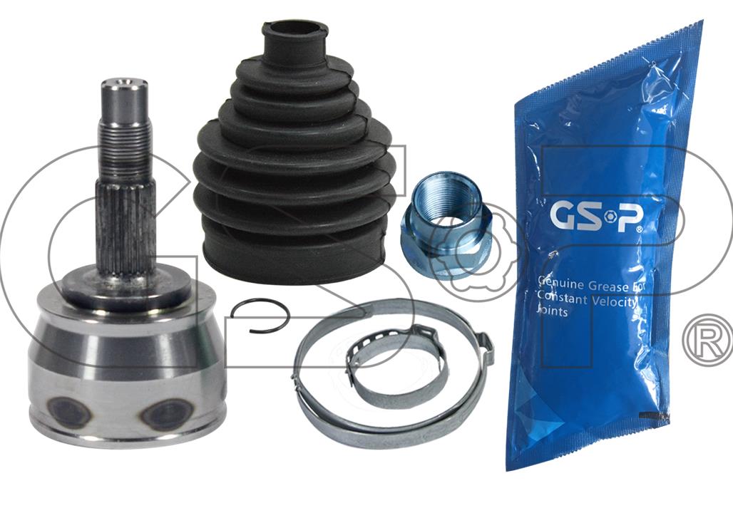 GSP 817070 CV joint 817070
