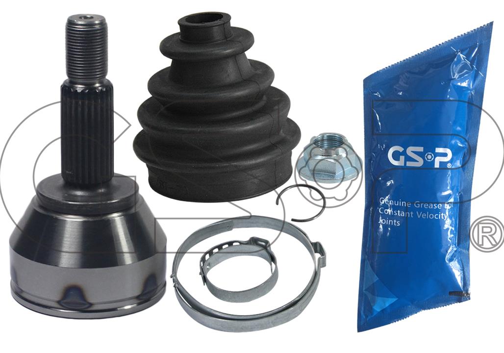 GSP 818013 CV joint 818013 818013 GSP CV joint