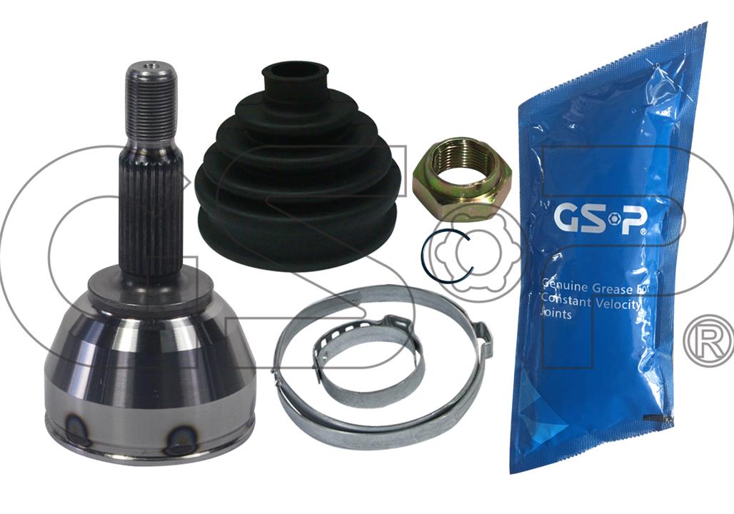 GSP 818067 CV joint 818067 818067 GSP CV joint