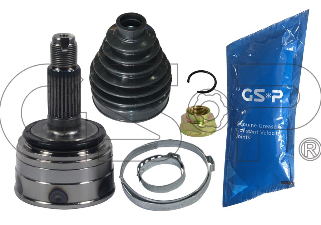 GSP 823047 CV joint 823047 823047 GSP CV joint
