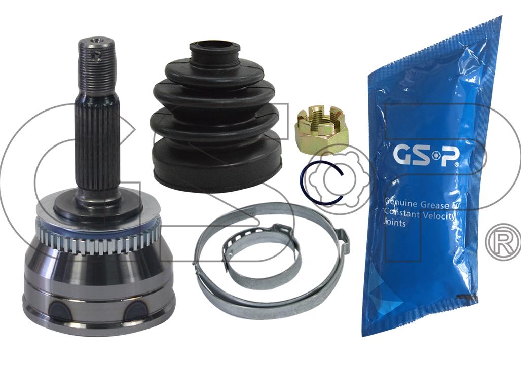 GSP 824038 CV joint 824038