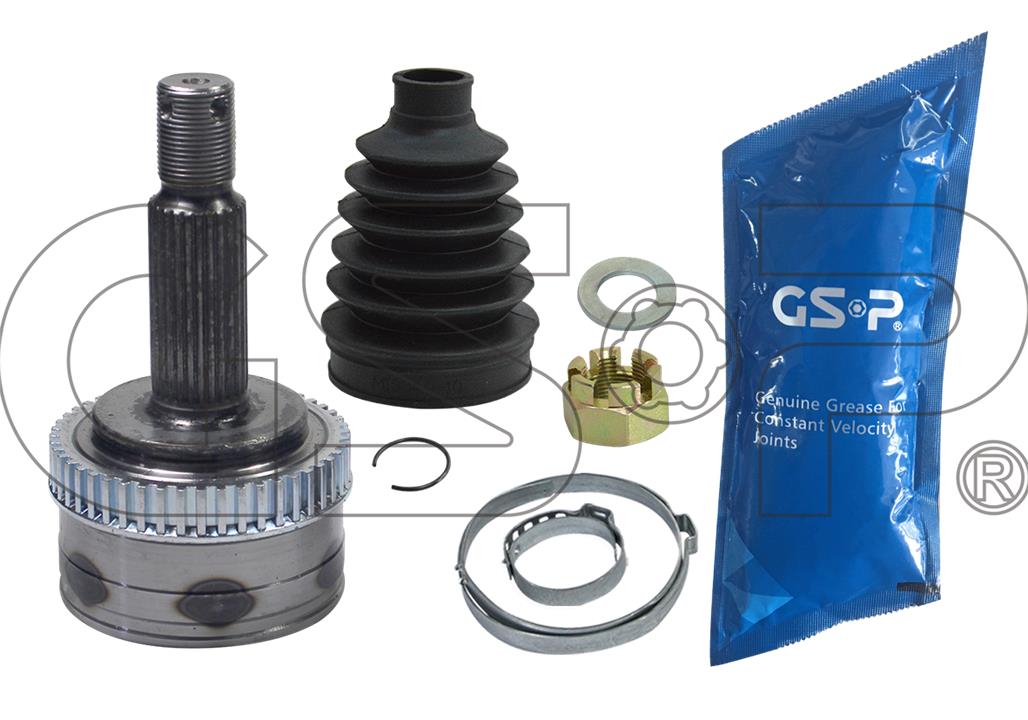 GSP 824124 CV joint 824124