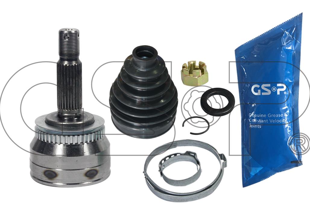 GSP 827073 CV joint 827073 827073 GSP CV joint