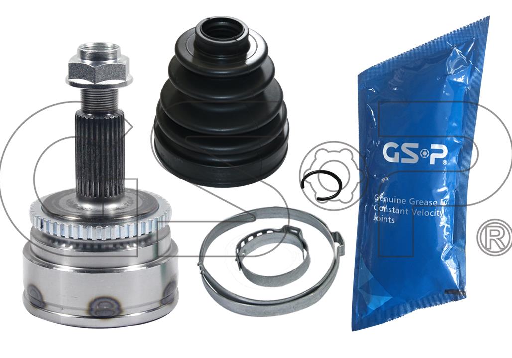Buy GSP 830012 at a low price in United Arab Emirates!
