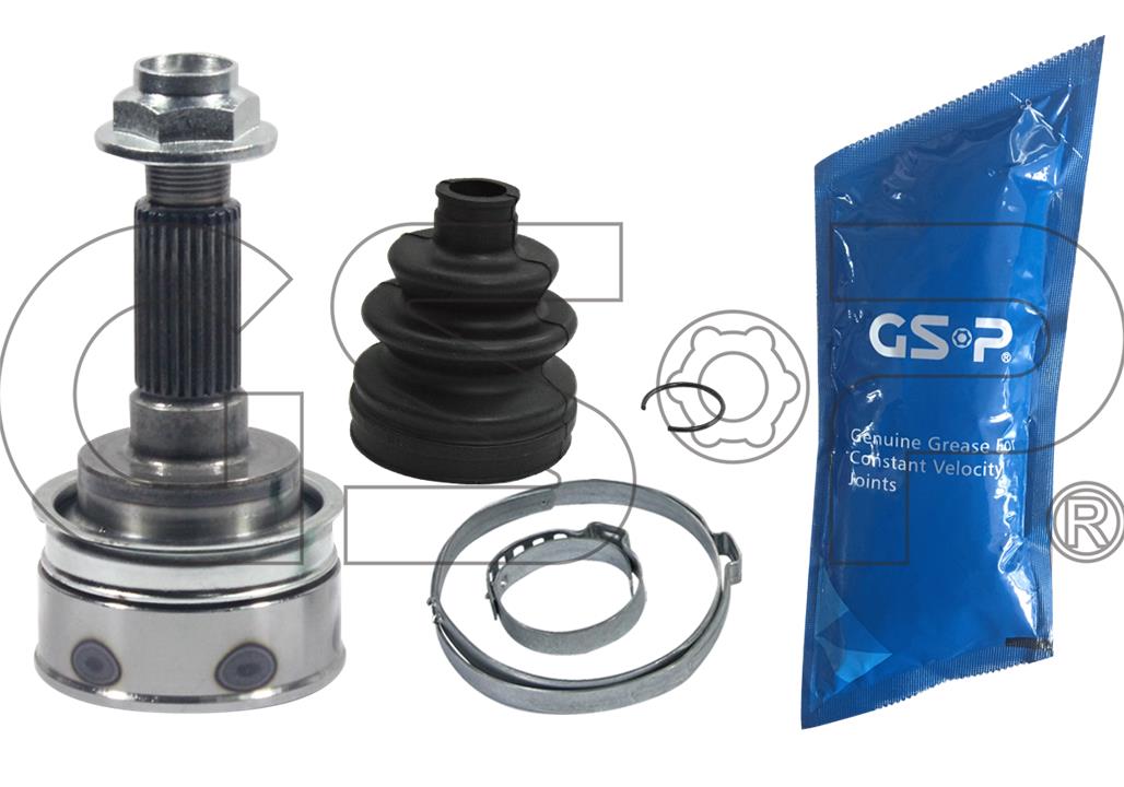 GSP 834019 CV joint 834019 834019 GSP CV joint