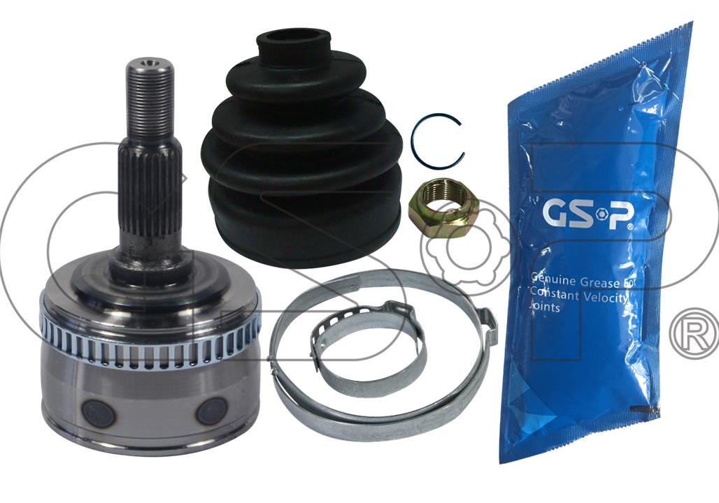 GSP 835002 CV joint 835002 835002 GSP CV joint