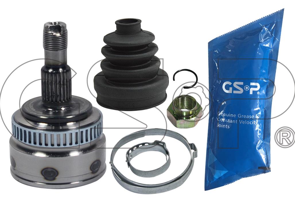 GSP 835004 CV joint 835004 835004 GSP CV joint