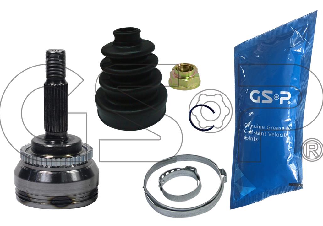 GSP 839005 CV joint 839005 839005 GSP CV joint