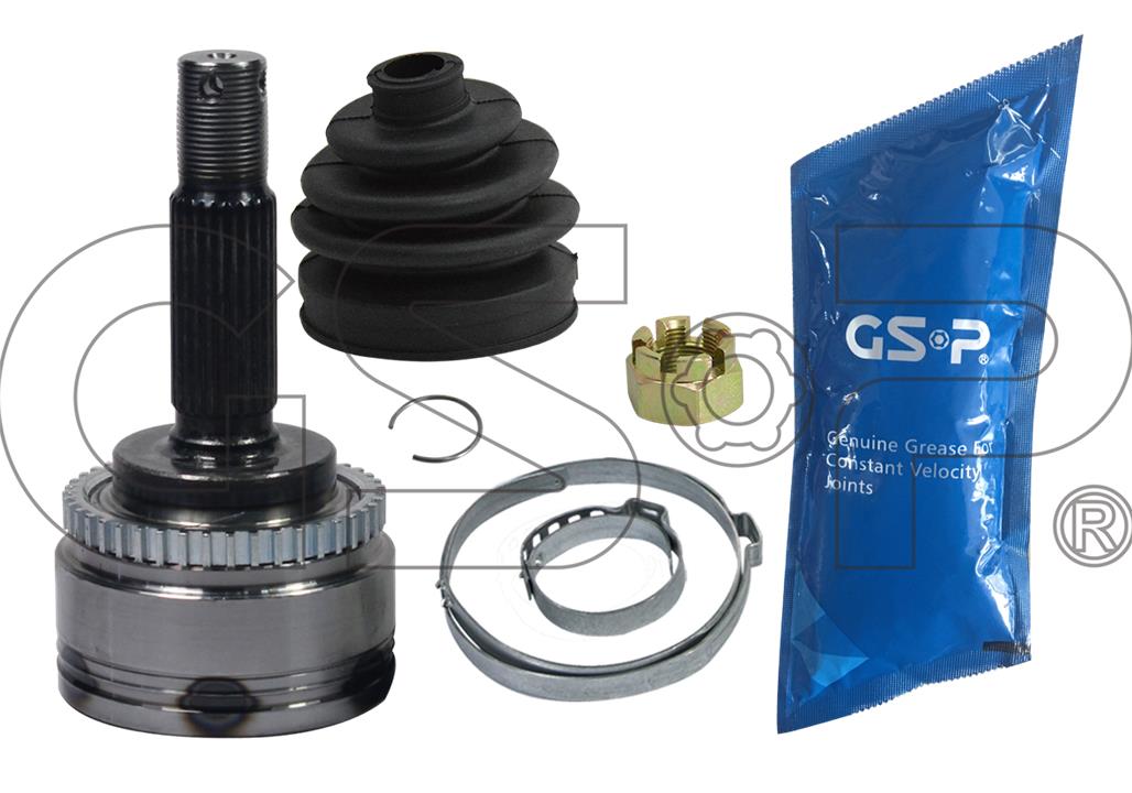 Buy GSP 839007 at a low price in United Arab Emirates!