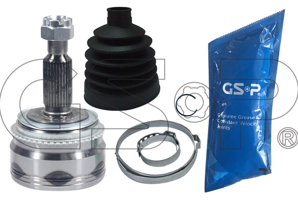 Buy GSP 839028 at a low price in United Arab Emirates!