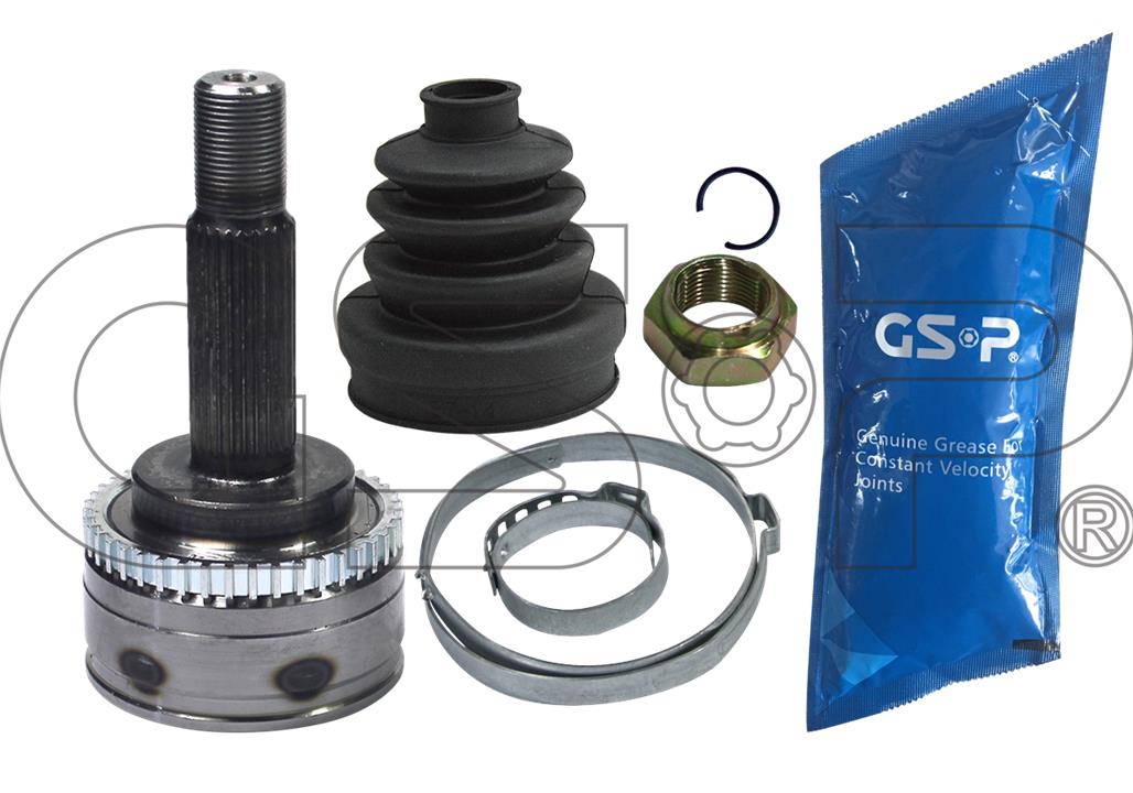 GSP 839102 CV joint 839102 839102 GSP CV joint