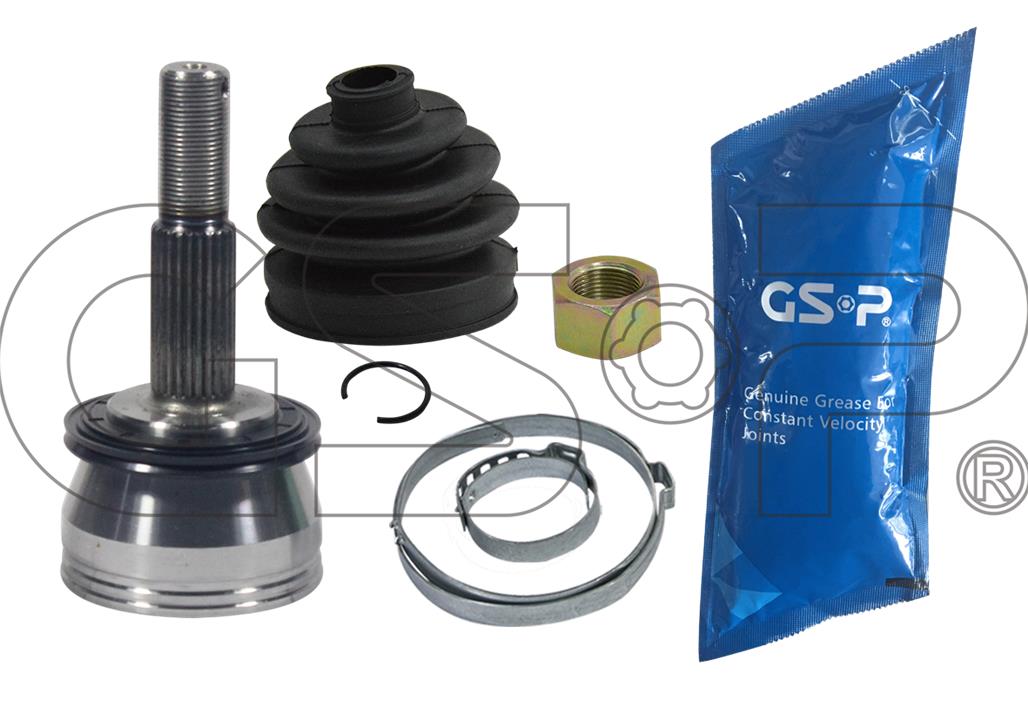841073 GSP CV joint