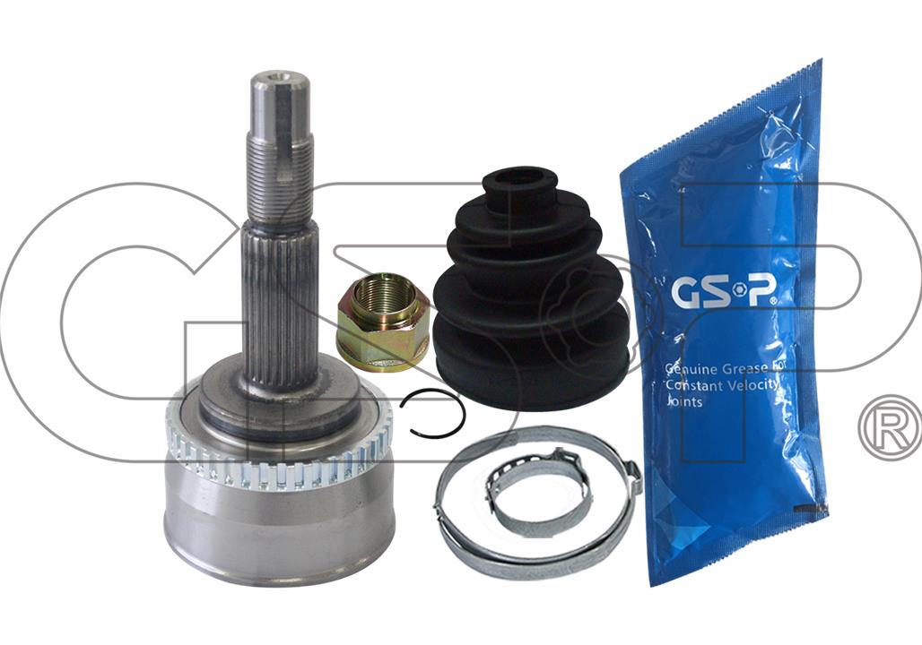 GSP 841191 CV joint 841191