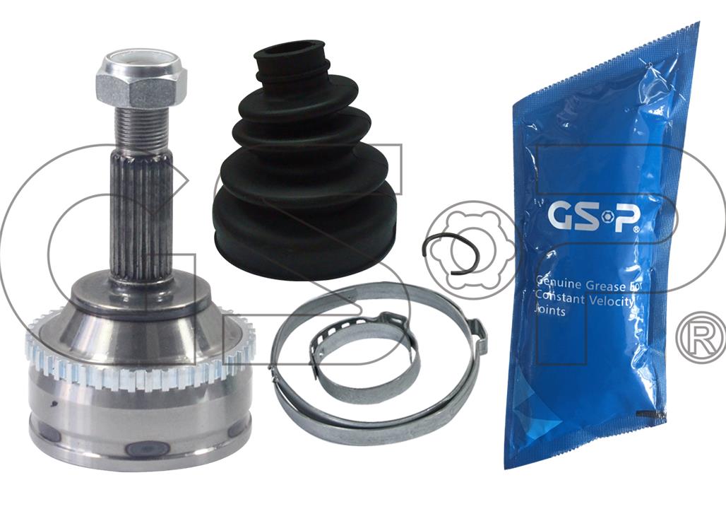 GSP 850043 CV joint 850043 850043 GSP CV joint