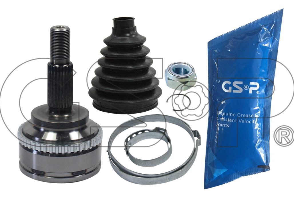 Buy GSP 850069 – good price at EXIST.AE!