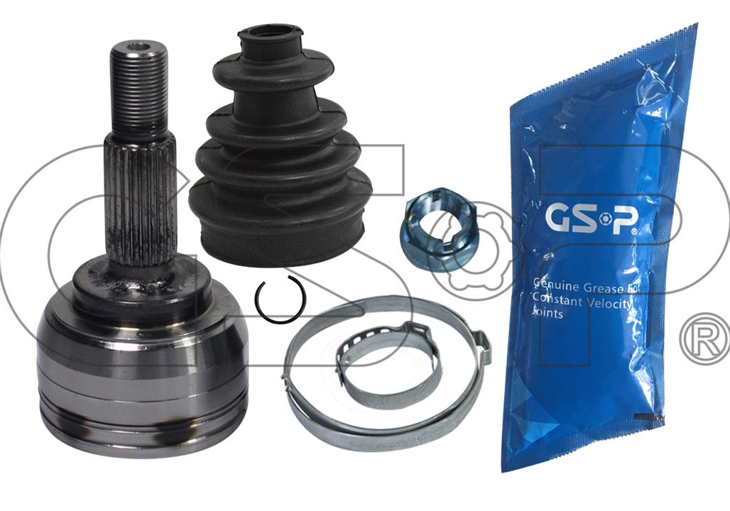 GSP 850112 CV joint 850112 850112 GSP CV joint