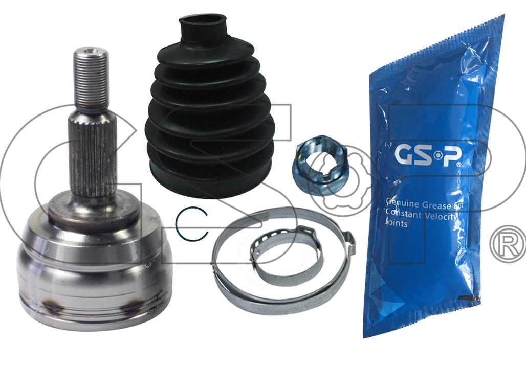GSP 850157 CV joint 850157