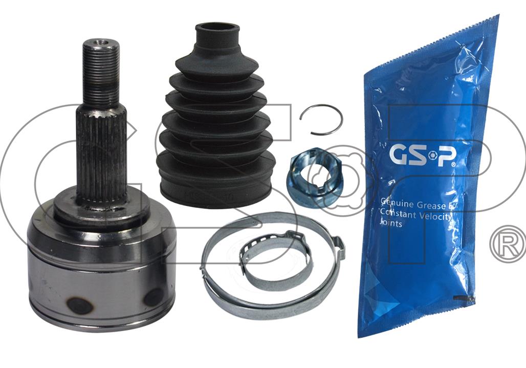 GSP 850162 CV joint 850162