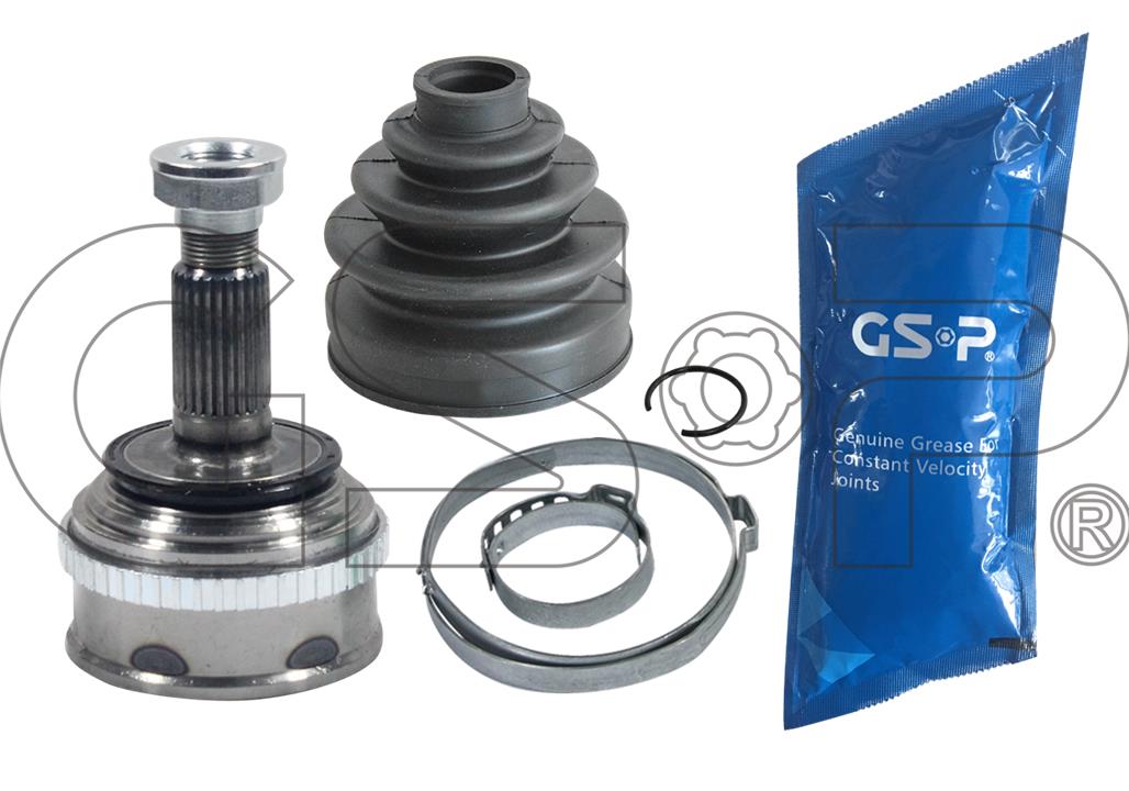 GSP 851021 CV joint 851021 851021 GSP CV joint