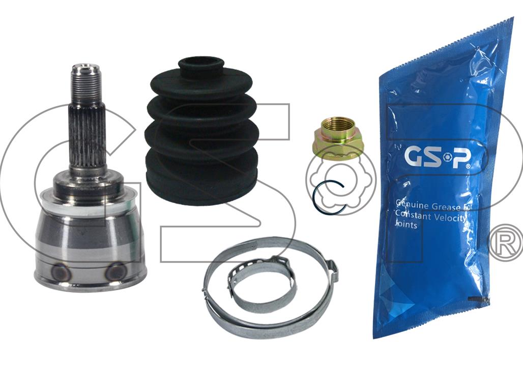 GSP 857011 CV joint 857011 857011 GSP CV joint