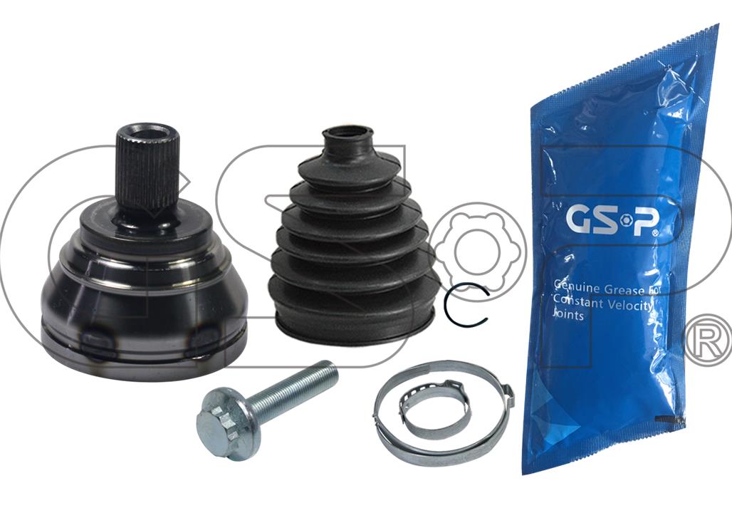 GSP 861059 CV joint 861059