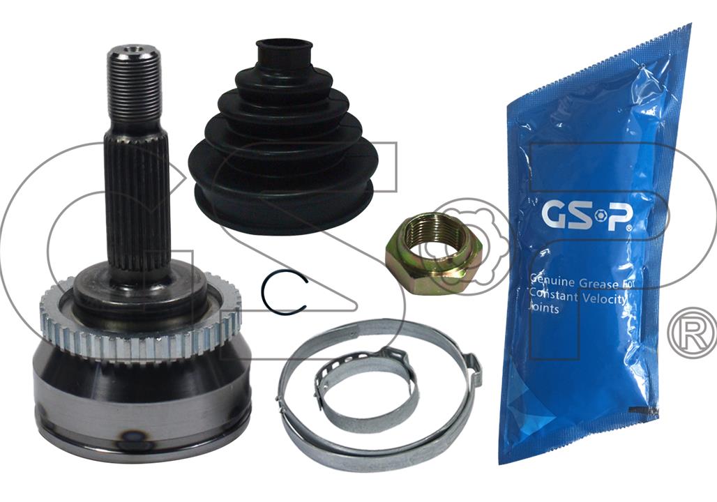 Buy GSP 862008 at a low price in United Arab Emirates!