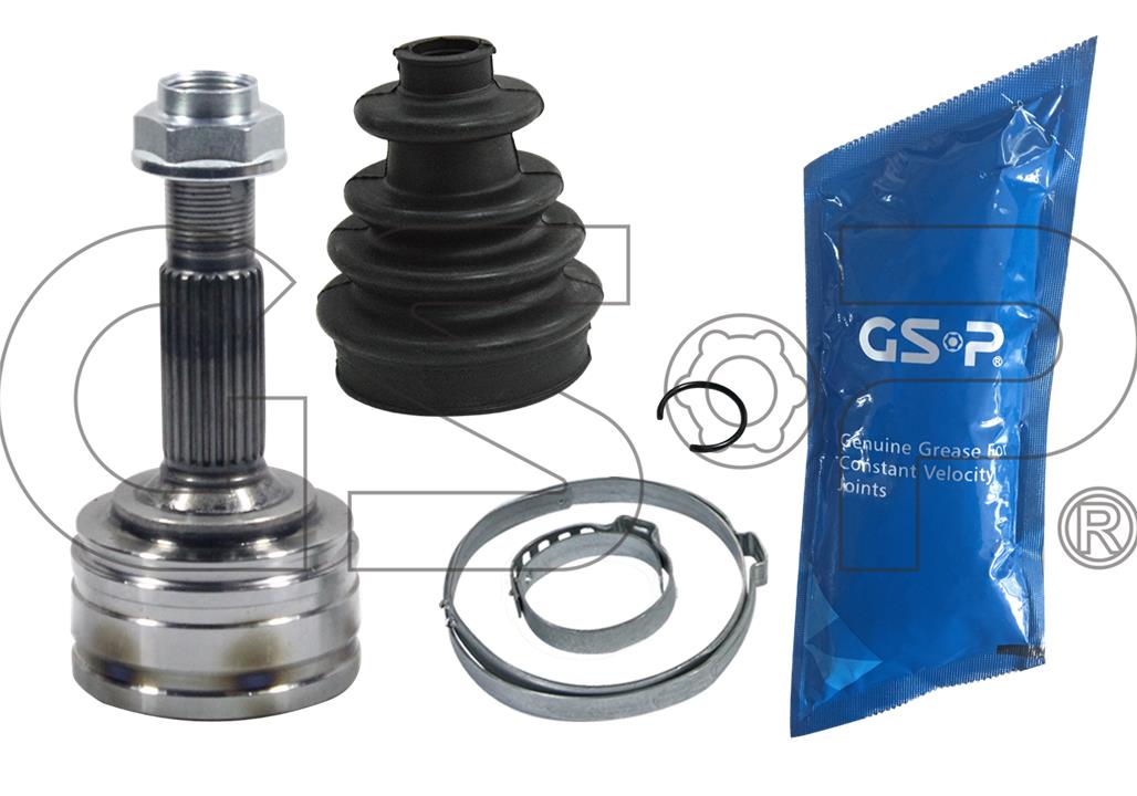 CV joint GSP 899128