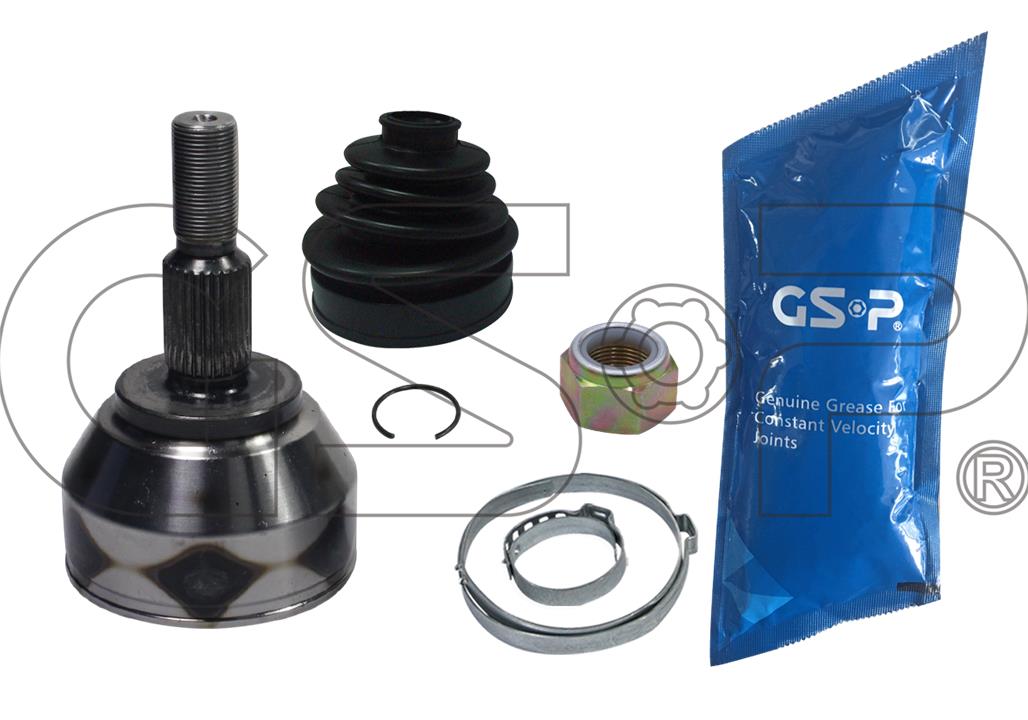 GSP 899318 CV joint 899318